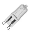 Lâmpada Halógena G-9 Para Fogões e Fornos Elétricos 25W 127V