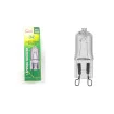 Kit 3 Lâmpadas Halógena G-9 para Fogões e Fornos Elétricos 25W 220V 