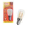 Lâmpada LED JP26 Para Geladeira Lustre e Decoração 1W 127V