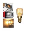 Lâmpada LED JP26 para Geladeira Lustre e Decoração 1W 220V