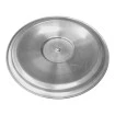 Tampa De Panela Aluminio n°12 Com Pomel 