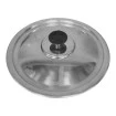 Tampa De Panela Aluminio n°12 Com Pomel 