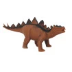 Dinossauro Estegossauro Adventure Mister Brinquedos