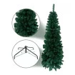 Árvore De Natal Skiny Verde 1,80m 622 Galhos Magizi