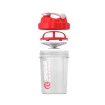 Garrafa Squeeze Esportiva Shaker P/academia Divisão Remédio